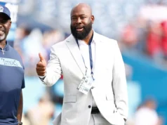 O ex-GM da NFL gosta do que o Saints adicionou ao seu ataque em 2026
