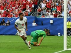 Bellingham dobra a ‘sorte’ Inglaterra vence a Noruega e chega às semifinais da Copa do Mundo