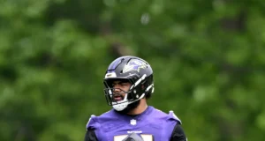 Pesquisa de feedback dos Ravens: Quais mudanças fora de temporada ajudarão mais Baltimore em 2026?