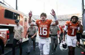 3 perspectivas de QB para 2027 que seriam alvos ideais para os Steelers