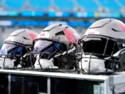 Os novatos do Bucs se reportam ao seu primeiro campo de treinamento hoje