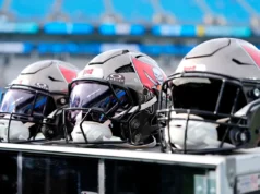 Os novatos do Bucs se reportam ao seu primeiro campo de treinamento hoje
