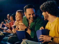 Ir a museus, cinema e teatro pode ajudar a manter seu corpo jovem