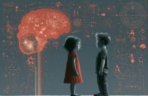Um modelo universal de desenvolvimento da mente infantil