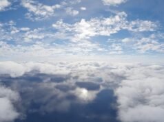 Cientistas dizem que este hack climático pode parar o El Niño antes de começar