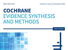 ‘Frustrante’: Cochrane Journal pede a pesquisadores que publiquem artigo e depois o retrata por conflitos – Relógio de retração