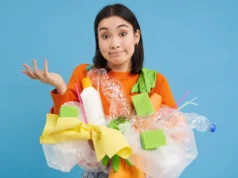 Cientistas colocam à prova a afirmação de que “reciclagem é uma distração”