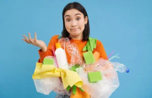 Cientistas colocam à prova a afirmação de que “reciclagem é uma distração”