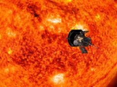 A atmosfera do Sol pode se alimentar de poeira