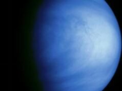 Os cientistas acham que pode existir vida em Vênus – mas ela veio da Earth News Tech