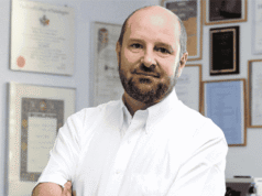 O neuropatologista não é culpado de má conduta de pesquisa