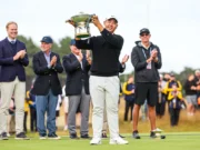Genesis Scottish Open: apostador ganha mais de US$ 4 milhões com vitória de Tom Kim por chance