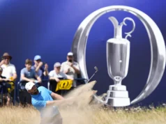 Probabilidades, apostas e linhas do Open Championship 2026: Scotty Scheffler e Rory McIlroy favoritos na final de golfe deste ano