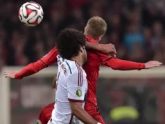 Dante, Lars Bender, Luca Beckenbauer e mais: toda equipe técnica da academia do Bayern de Munique revelada