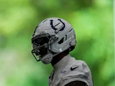 Insider do Colts descarta 2 adições fora de temporada da previsão de escalação de 53 jogadores