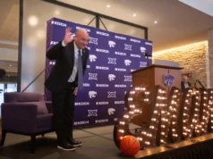 Kansas State Basketball lança programação fora da conferência de Casey Alexander 2026-27