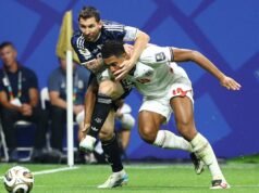 Jude Bellingham esclarece o confronto de Lionel Messi após a derrota da Inglaterra nas semifinais da Copa do Mundo para a Argentina