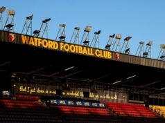 Proprietários do Watford vendem time feminino para plataforma de investimentos Pitch15