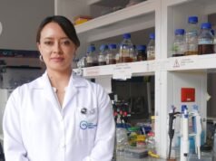Este microbiologista enfrentou uma batalha judicial de quatro anos sobre os testes COVID-19