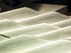 Estudos sobre câncer em fábricas de papel obtêm o dobro do número de citações de artigos reais