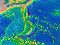 Quatro tecnologias de águas profundas que podem ajudar a detectar terremotos e tsunamis mortais