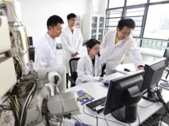 A China aumenta bolsas de prestígio para jovens cientistas – irá facilitar a concorrência?