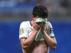 As estrelas inglesas abandonadas pelo Arsenal ainda não voltaram para casa