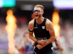 Josh Kerr estabelece novo recorde mundial em milhas e bate marca de 27 anos