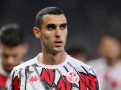 Frankfurt liberou Schiri, ligado ao Colônia, para negociações de transferência, enquanto Ebimbe, ligado ao Schalke, entra no campo de treinamento