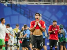 Assista à Copa do Mundo de 2026 do Man City: o sonho de Omar Marmouse no Egito termina de forma comovente