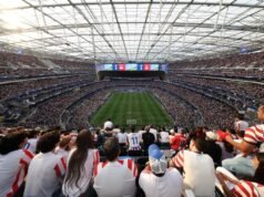 Como a Copa do Mundo de 2026 mudou o futebol nos EUA para sempre