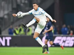 O ex-atacante inglês Mason Greenwood arrecadou US$ 44 milhões para o Fenerbahçe