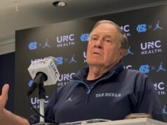 Onde Bill Belichick apareceu no último ranking de treinadores da NFL de todos os tempos?