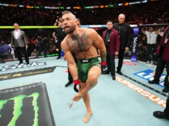 É o ‘inferno’ – Conor McGregor quebra o silêncio sobre a derrota no UFC 329 e afirma não ter lesões antes da luta