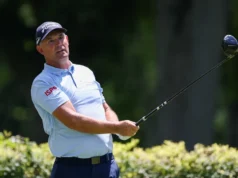 Como assistir ao US Senior Open de 2026