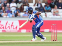 Decodificando a chamada de seleção que encerrou a Copa do Mundo T20 de Sanju Samson em alta – e o caminho a seguir