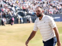 Scotty Scheffler defende Bryson DeChambeau após incidente de pênalti no The Open: ‘Ele definitivamente não é um trapaceiro’