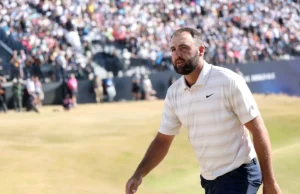 Scotty Scheffler defende Bryson DeChambeau após incidente de pênalti no The Open: ‘Ele definitivamente não é um trapaceiro’