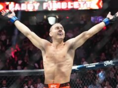 Conor McGregor x Max Holloway 2 Undercard: lista completa de lutas antes do evento principal do UFC 329