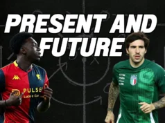 Tonali, Palestra, Ekhatore e mais: transferências dão esperança à Itália