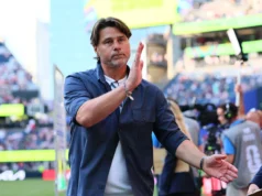 Mauricio Pochettino treinará os Estados Unidos após a Copa do Mundo de 2026?