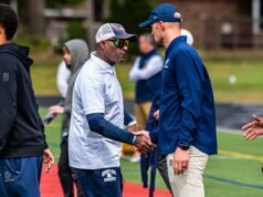 Rastreando todas as mudanças de treinador de futebol da escola secundária de Detroit