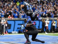 Classificando os 12 melhores running backs da NFL em 2026