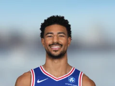 Fisher: Lakers espera conseguir Sandro Mamukelashvili, Quentin Grimes