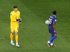 📸 Goleiro paraguaio critica atitude de Mbappé 🤯
