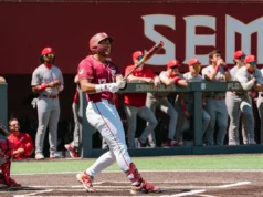 Myles Bailey foi escolhido pelo Chicago Cubs no Draft de 2026 da MLB