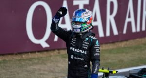 Grid de F1: posições iniciais para corridas do Grande Prêmio da Inglaterra
