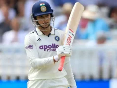 Índia pronta para capitania: Smriti Mandhana