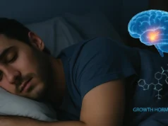 Cientistas descobriram circuitos de sono profundo que constroem músculos, queimam gordura e fortalecem o cérebro