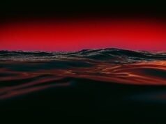 Os cientistas acabaram de descobrir algo muito perturbador sobre a corrente AMOC sob o oceano: provas de que a sua fraqueza não é apenas um acaso e que, se quebrar, o mundo poderá mergulhar numa catástrofe climática.